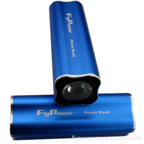 10000mAh Portable Backup Power Bank, External USB Battery Charger (FPB-10000B)